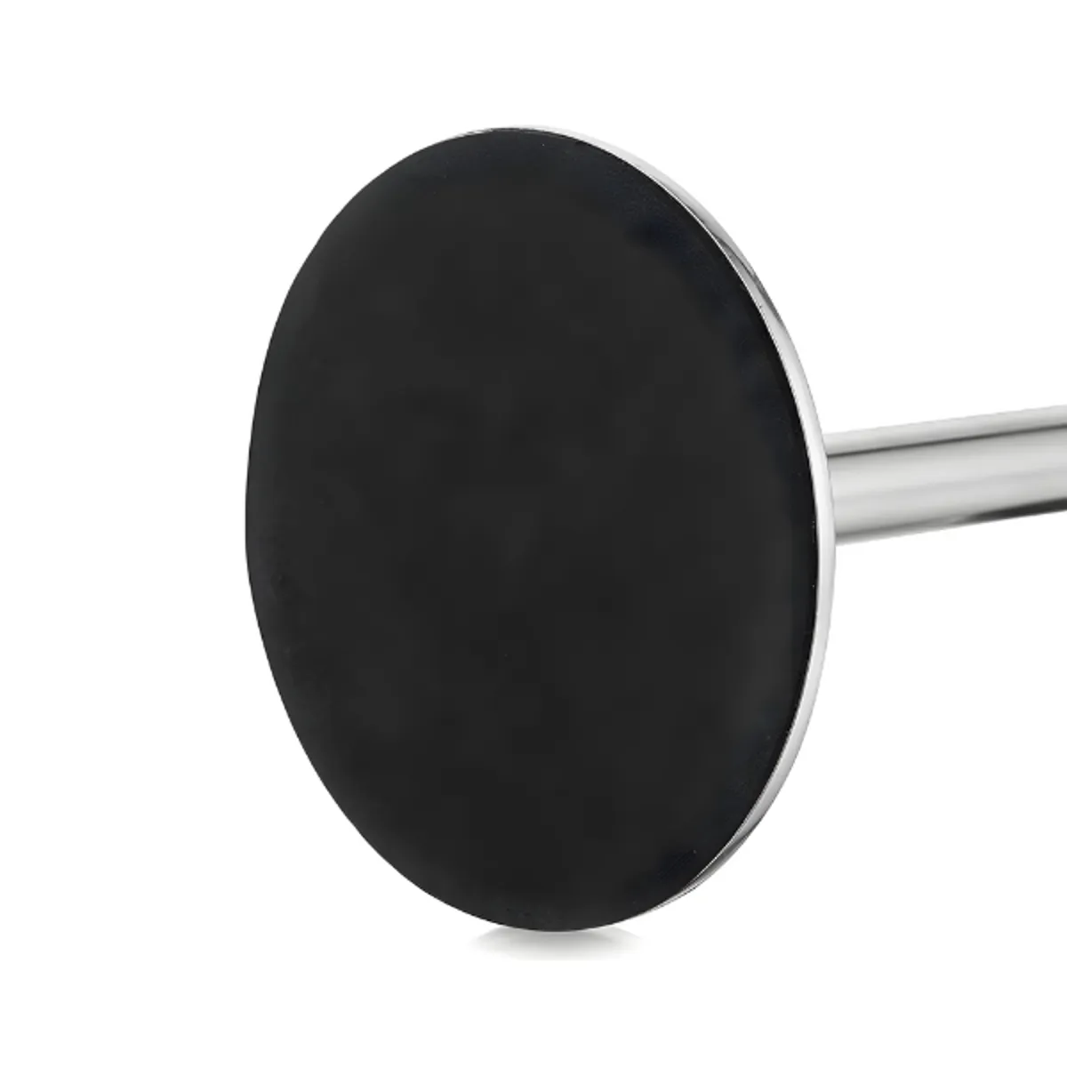 Svečnik Elegant Silver L